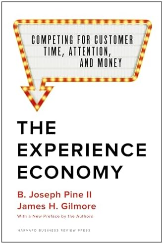 Mass Customization: The New Frontier in Business Competition: Pine